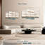 Avery, rivages nuageux et ciel rose-108899048