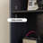Luxury Style Black Large Storage Bookcase