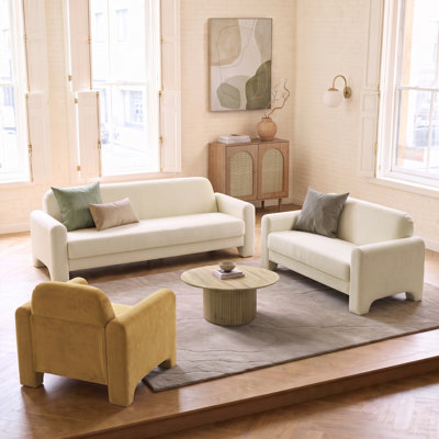 3 - Piece Living Room Set