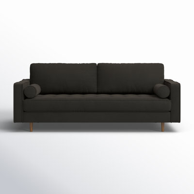 Geo 84" Upholstered Sofa
