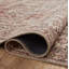 Tapis bordeaux / antique Georgie-809006610