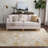 Memento Abstract Indoor Rug-92908245