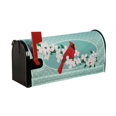 Mailbox Cover