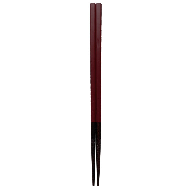 Baguettes Sandal, Rouge riche