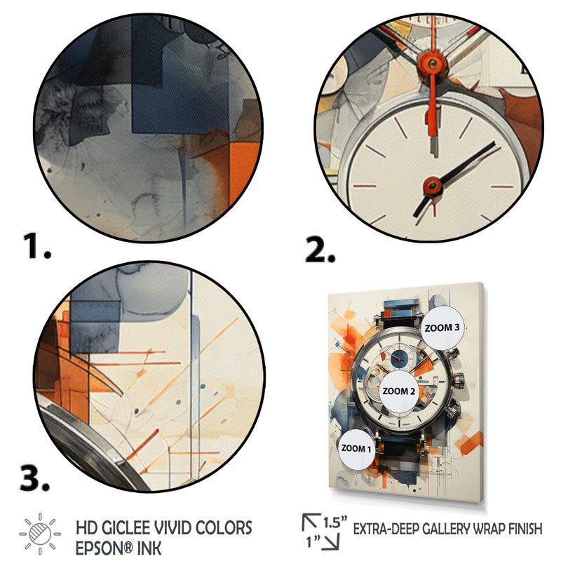 «Quenita Beige Minimalisme I», reproduction sur toile, Cadre photo noir, H 20 po x l 12 po x P 1 po