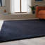 Ronalee Rectangle Shaggy Washable Area Rug-1000676597-1001748521
