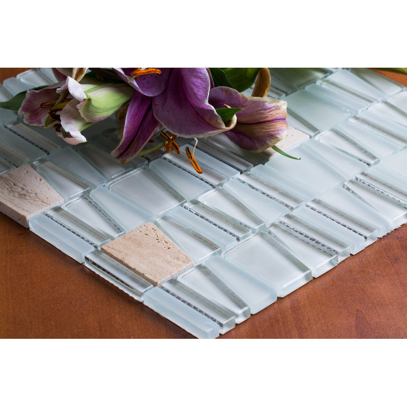 Avery Stone Tile, Beige