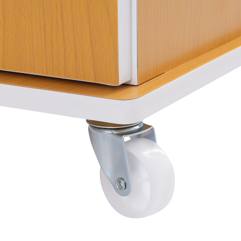 Rangement moderne pour lunettes de soleil, Blanc