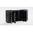 Aurea Black Sideboard