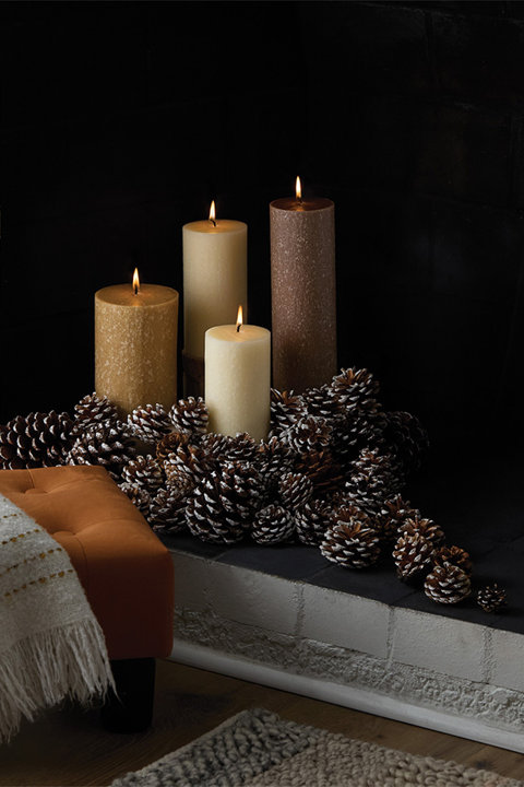 candle