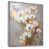 Silver Floater Framed selected