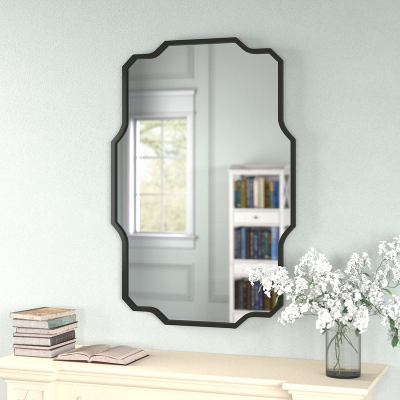 Miroir mural Annalyn Alagic