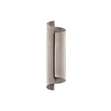 Pirouette Dimmable LED Wall Sconce With Built-In Color Temperature Switch From 2700K/3000K/3500K/4000K