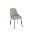 Chaise parsons Korde