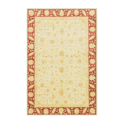 Tapis abstrait moderne 3679