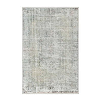Oriental Indoor Rug