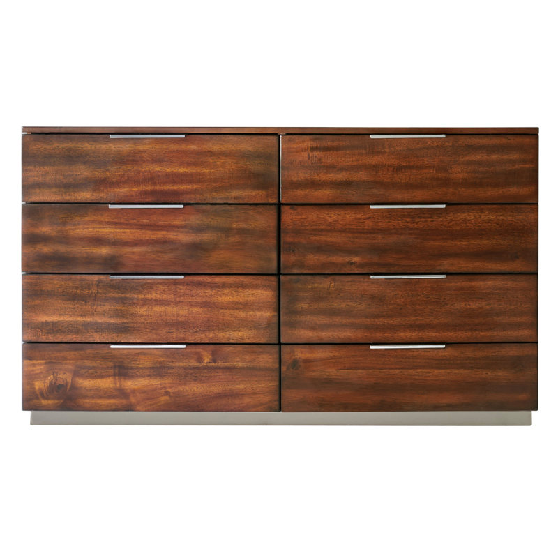 Commode 8 tiroirs Steinberger Brylin