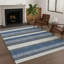 Tapis intérieur / extérieur lavable à la machine Chantille ACN2530-1067207094-1067207099