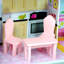 Maison de poupée en bois pour poupées 12 po Tiffany Olivia's Little World