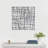 Handmade Modern Wall Decor