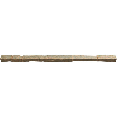 Sill Universal Universal pour panneaux de parement en faux pierre EverStone