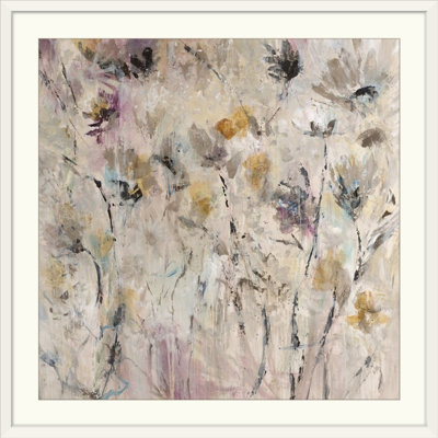 «Shiney Petals», reproduction d'art Drexton