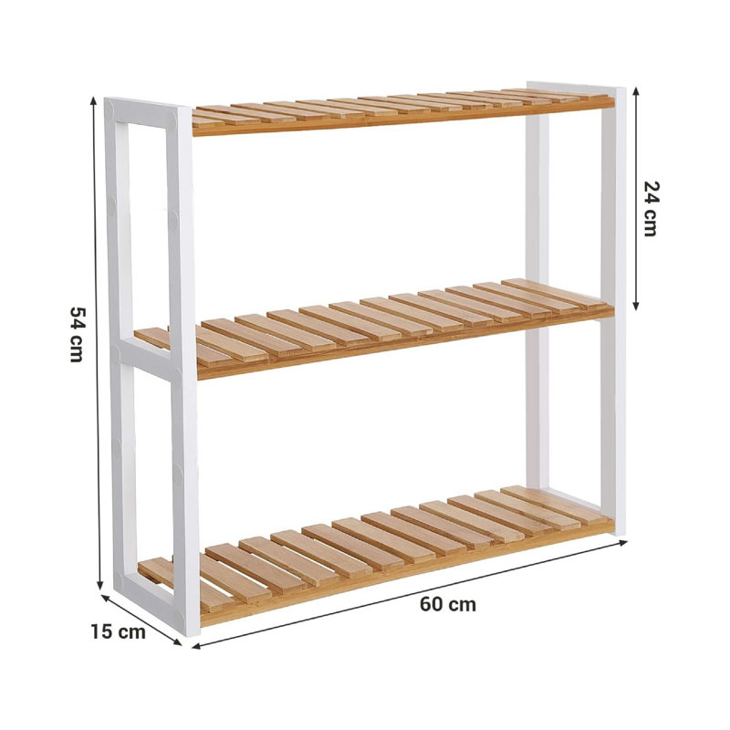 Bathroom Storage