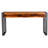 Janay 60'' Solid Wood Top Console Table