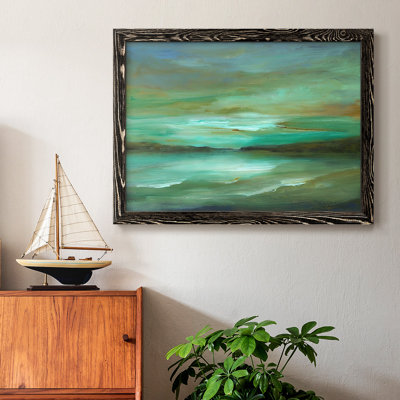 " Hidden Cove "