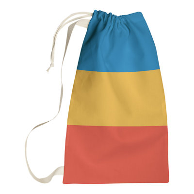 Oklahoma Laundry Hamper with Handles