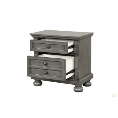 Meade Nightstand