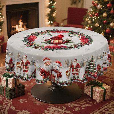 Nappe Christmas