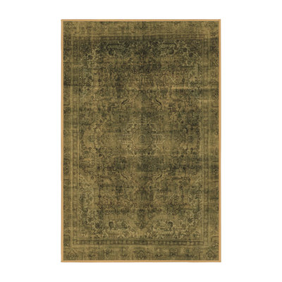 Oriental Indoor Rug
