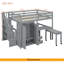 Lit mezzanine avec escalier-199133006-199133004