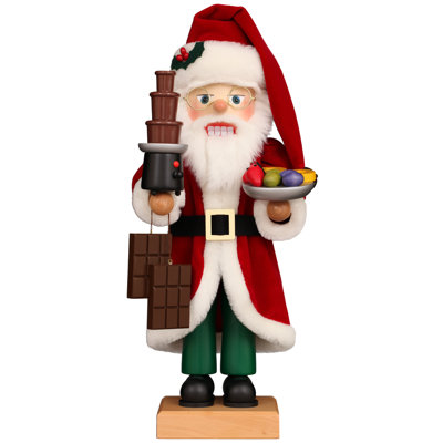 Christmas No Animal(s) People Figurines & Collectibles