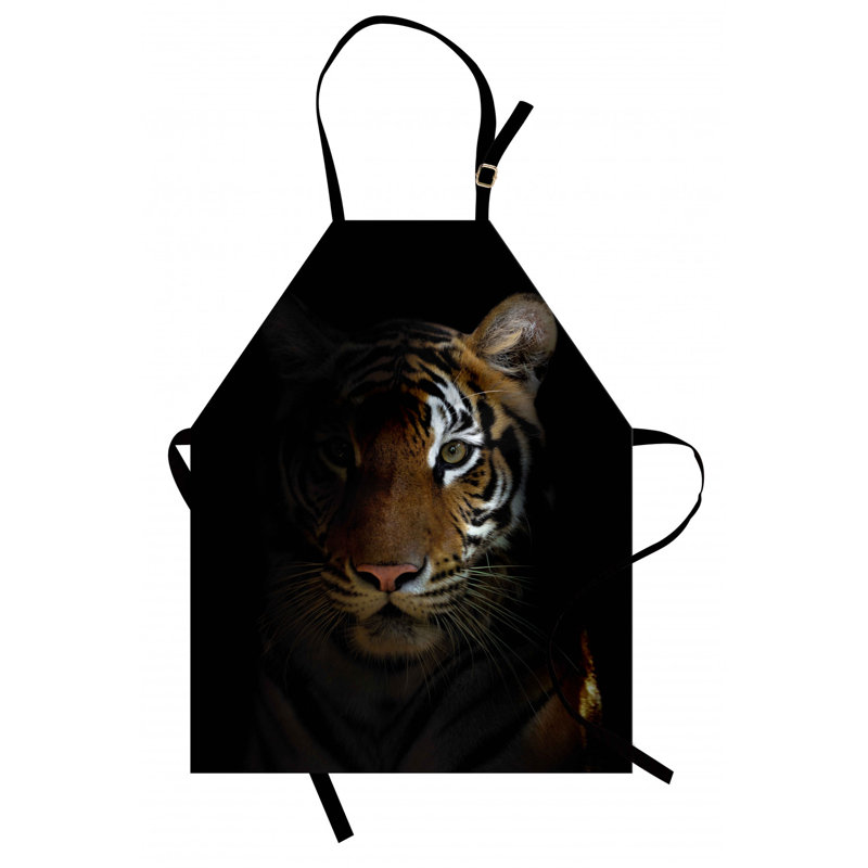 Tablier tiger