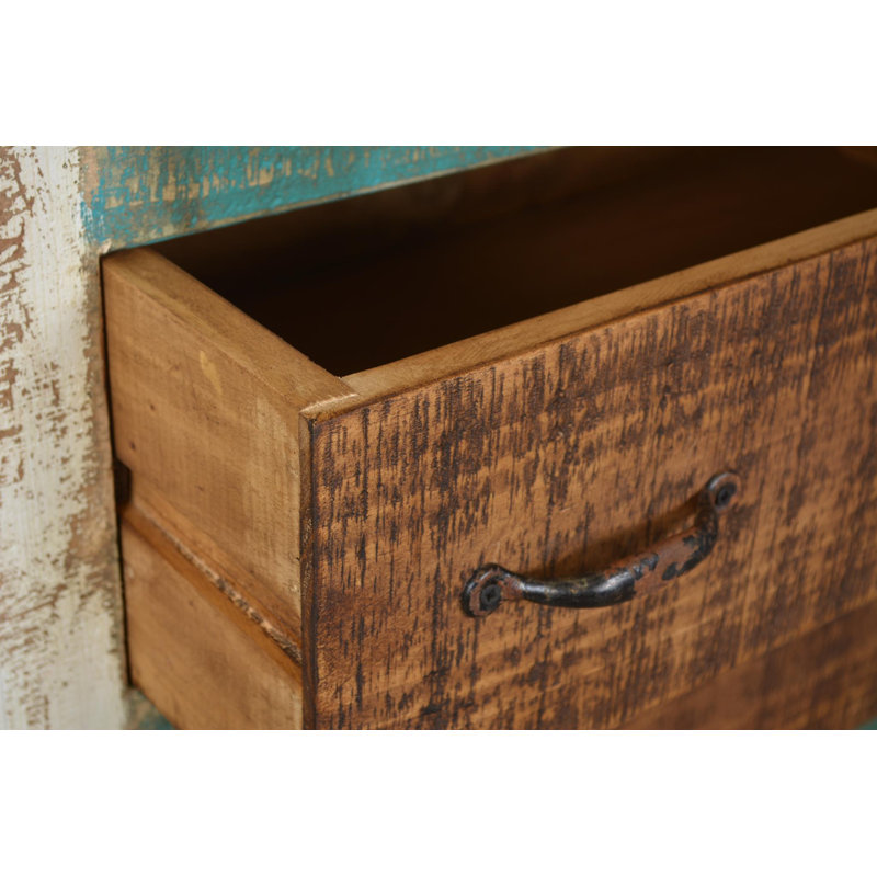 Commode 5 tiroirs Arwaa