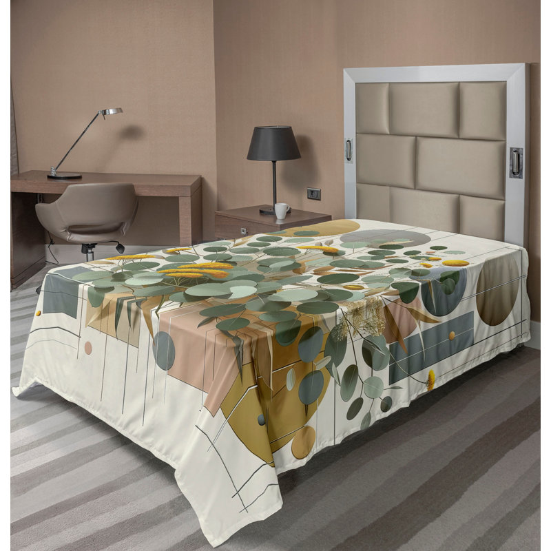 Polyester Flat Sheet, Twin Flat Sheet