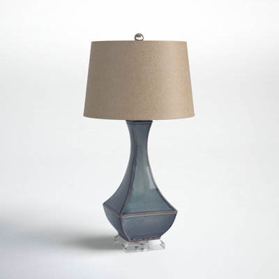 Sterling Table Lamp