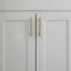 Mod Two Tone Bar / Handle Pull-1430050477-1449798875