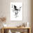 Keiraleigh Triangle Frida Kahlo-108444267
