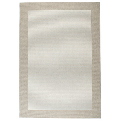 Hailsham Striped Flatweave Area Rug