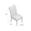 Burbury Upholstered Dining Chair