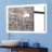 Ronan Rectangle Wall Mirror-31762035