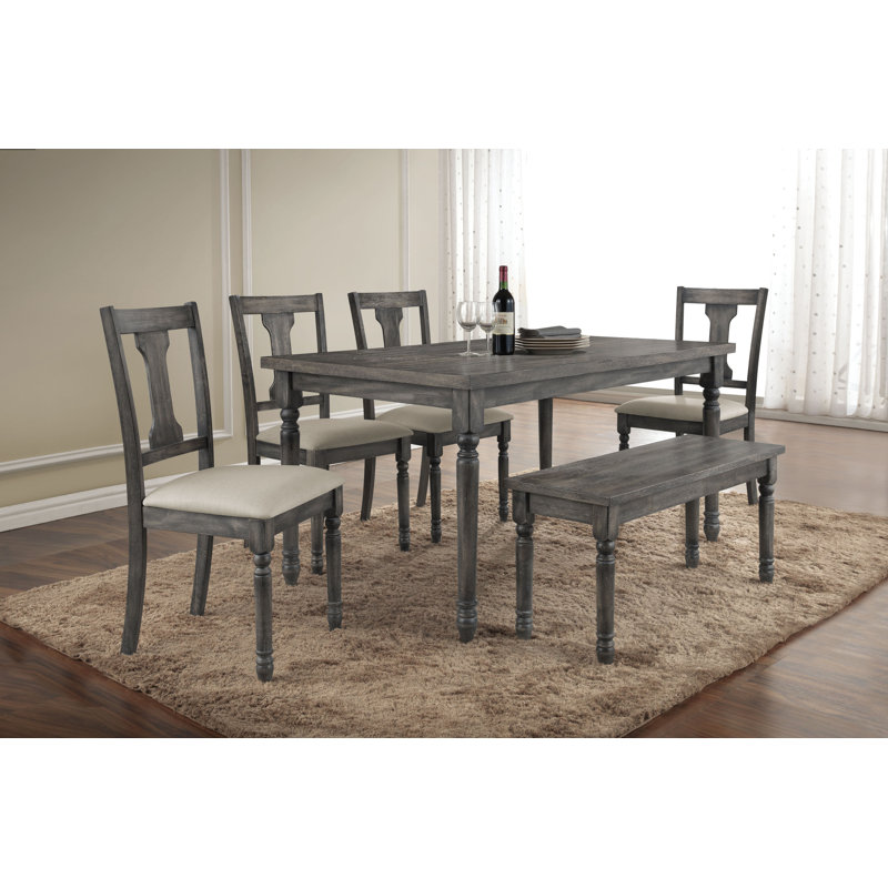 Flythe Dining Table