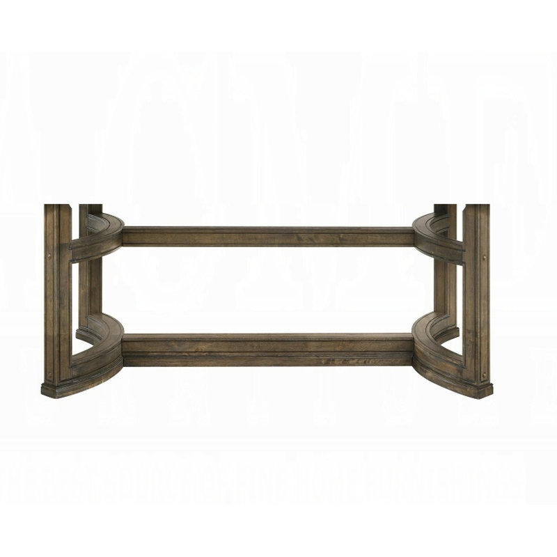 Yoni Parfield Wood Table COMPONENT LEGS