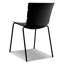 Chaise de salle à manger Corfu pour une utilisation intérieure / extérieure-1831567496