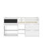 Lit mezzanine simple Herley Kids-1487120622