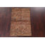 Contemporary Gabbeh Handmade Rug 3x5