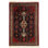 Mohun Hand Woven Cotton and Wool Oriental Area Rug